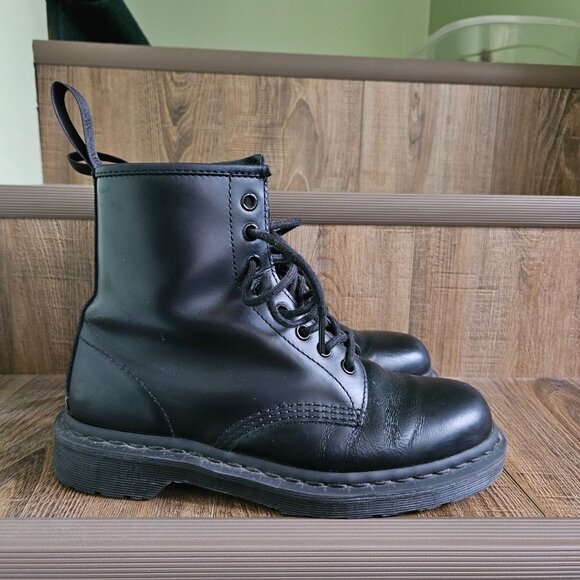 Original Doc Martins - Picture 5 of 5